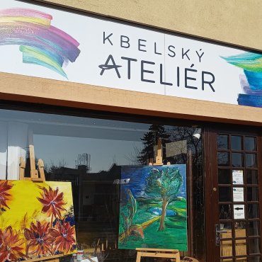 Kbelský ateliér