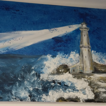 Prodej umění na zakázku