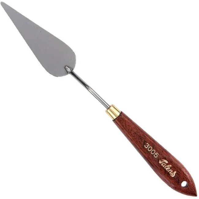 Talens malířská špachtle typ 3005