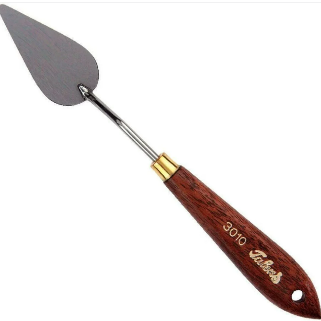 Talens malířská špachtle typ 3010