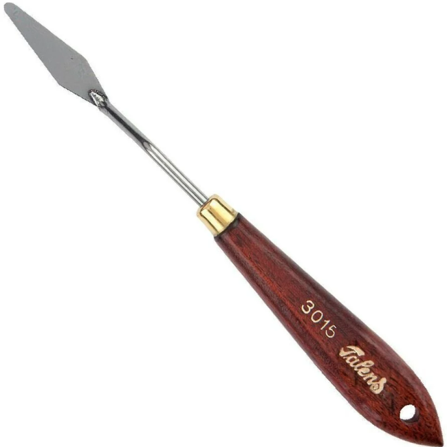 Talens malířská špachtle typ 3015