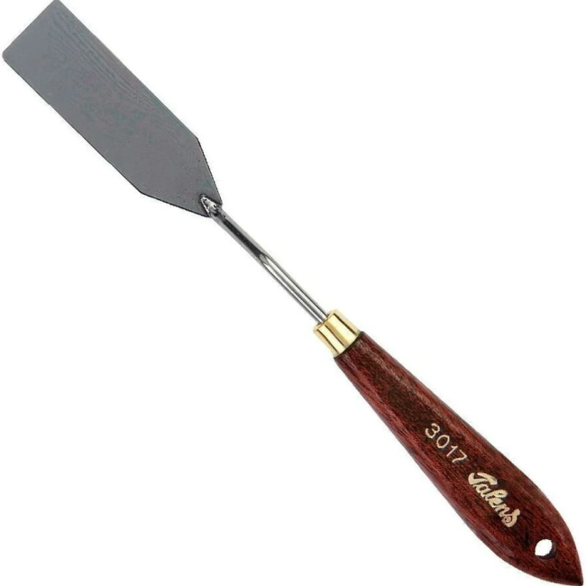 Talens malířská špachtle typ 3017