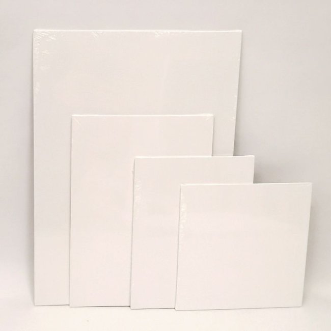 Malířské plátno bavlna TOP